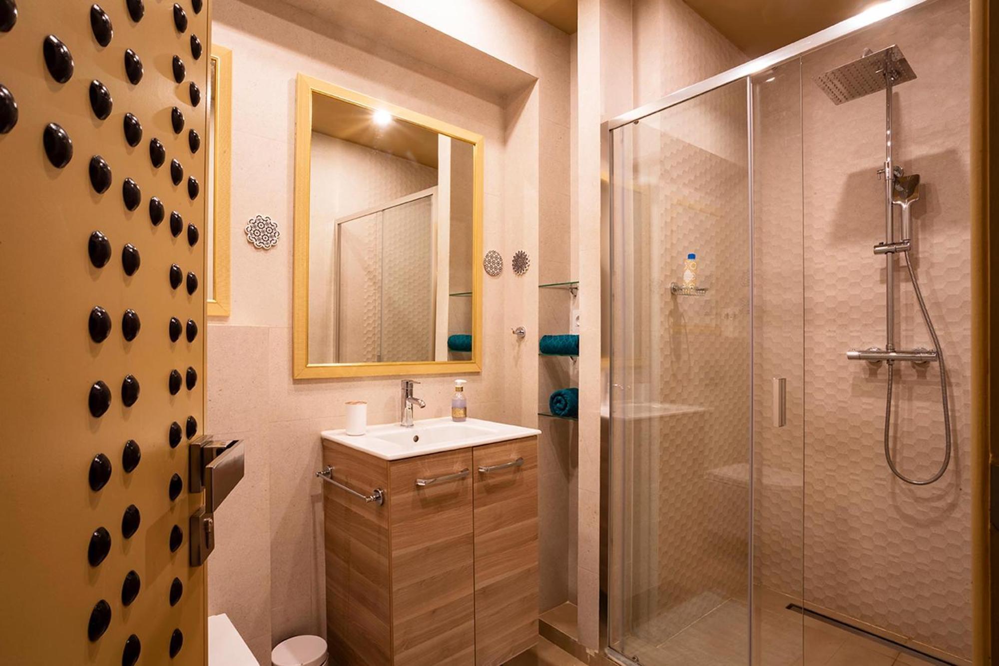 Apartmán Les Tanneurs Penthouse Marrakech Marakéš Exteriér fotografie